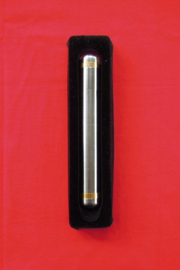 Tomáš Ruller, Pouzdro, 2004, archiv autora